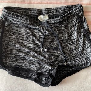Wilfred free soft lounge shorts